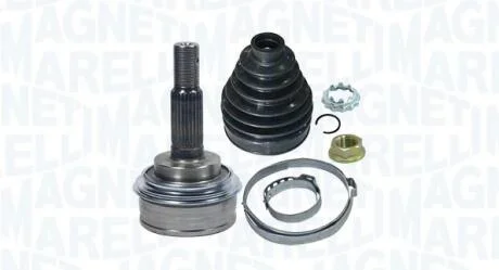 TOYOTA К-кт ШРКШ наружн.Carina II,E,Corolla 1.3/1.8 (- ABS) MAGNETI MARELLI 302015100367