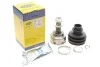 Шрус (наружный) Citroen C4/Peugeot 307/308/Partner 00- (25z/34z/58mm) MAGNETI MARELLI 302015100371 (фото 2)