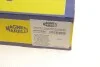 Пыльник + отбойник амортизатора (заднего) Mazda 323 80-04 (к-кт 2 шт.) MAGNETI MARELLI 310116110024 (фото 6)
