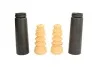 Пыльник + отбойник амортизатора (заднего) VW Golf IV -06 (к-кт 2шт) MAGNETI MARELLI 310116110057 (фото 1)