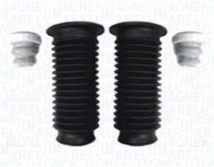 FIAT захист аморт.передн.к-кт Fiorino,Punto,Citroen Nemo,Opel Corsa D,Peugeot MAGNETI MARELLI 310116110073