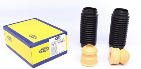 Пыльник + отбойник амортизатора (переднего) Ford Connect 02- (к-кт. 2шт) MAGNETI MARELLI 310116110075