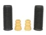 Пыльник + отбойник амортизатора (переднего) VW Caddy III 04-15 (к-кт 2 шт.) MAGNETI MARELLI 310116110080 (фото 1)