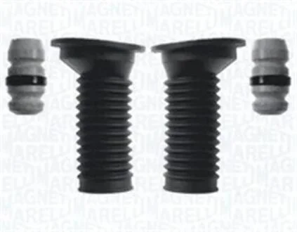 TOYOTA відбійники + пильовики аморт.передн.к-кт Corolla 02- MAGNETI MARELLI 310116110102
