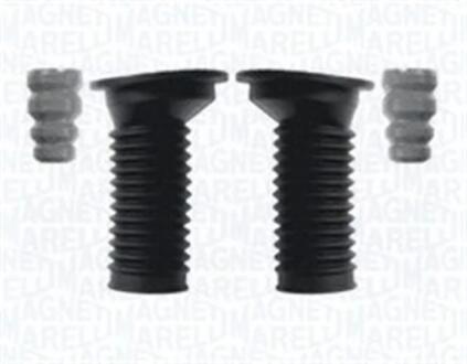 TOYOTA захист амортизатора передн. (к-кт на вісь) Corolla 01- MAGNETI MARELLI 310116110106