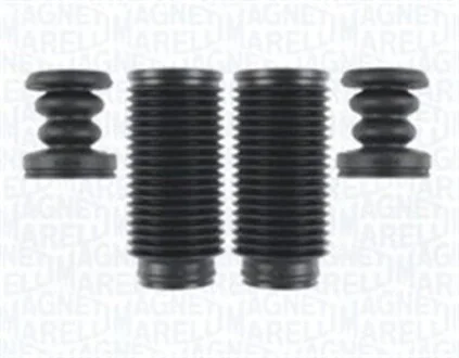 HYUNDAI К-т защитній заднього амортизатора Accent 94- MAGNETI MARELLI 310116110110
