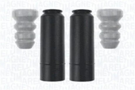BMW захист аморт.задн.к-кт E81,87,90,X1 07- MAGNETI MARELLI 310116110125