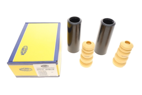 Защитный комплект амортизатора (пыльник и отбойник) MAGNETI MARELLI 310116110134