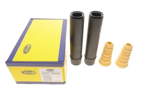 Пыльник + отбойник амортизатора (заднего) Ford Kuga 09- (к-кт 2 шт.) MAGNETI MARELLI 310116110136