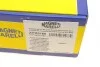 Пыльник + отбойник амортизатора (заднего) Dacia Duster/Logan/Renault Clio 04- (к-кт 2шт) MAGNETI MARELLI 310116110160 (фото 6)