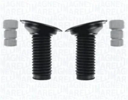 Пыльник + отбойник амортизатора (переднего) Toyota Rav4 00-05 (к-кт 2 шт.) MAGNETI MARELLI 310116110177
