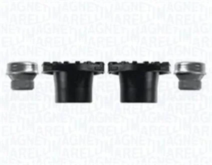 TOYOTA захист аморт. задн.к-кт Avensis 03- MAGNETI MARELLI 310116110179