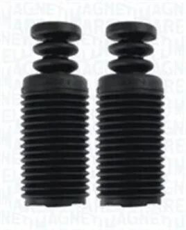 NISSAN захист аморт.задн.к-кт Almera 02- MAGNETI MARELLI 310116110181