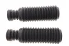Пыльник амортизатора (переднего) Nissan X-Trail 01-13 (к-кт) MAGNETI MARELLI 310116110182 (фото 1)