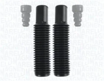 HONDA захист аморт.задн.к-кт Accord 03- MAGNETI MARELLI 310116110189
