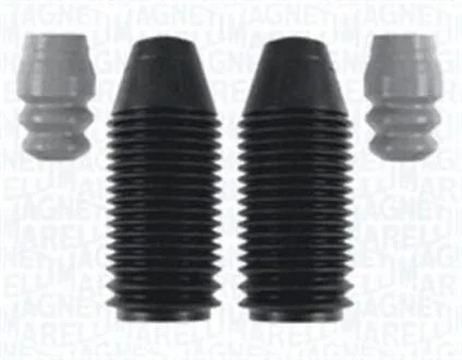 HYUNDAI захист аморт. задн. Accent, Rio 05-, CHEVROLET MAGNETI MARELLI 310116110190