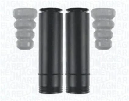 DB К-т захисний амортизатора задн W204, S204, OPEL AGILA 08-, SUZUKI MAGNETI MARELLI 310116110192