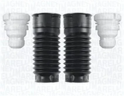 DB К-т захисний амортизатора передн. W211 MAGNETI MARELLI 310116110194