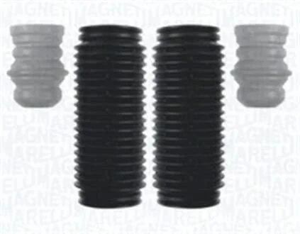 BMW захист аморт.передн. к-т X3 E83 04- MAGNETI MARELLI 310116110195
