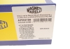 Защитный комплект амортизатора (пыльник и отбойник) MAGNETI MARELLI 310116110198 (фото 3)