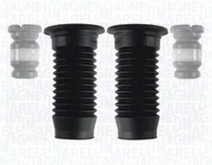 TOYOTA захист аморт.передн.к-кт Yaris 05- MAGNETI MARELLI 310116110204