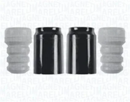 OPEL захист аморт.передн.Agila MAGNETI MARELLI 310116110207