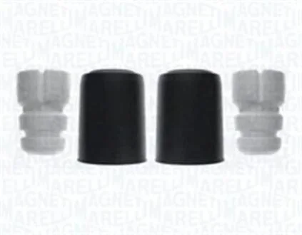 VW захист аморт.передн.к-кт Audi A4,5,6 08- MAGNETI MARELLI 310116110211