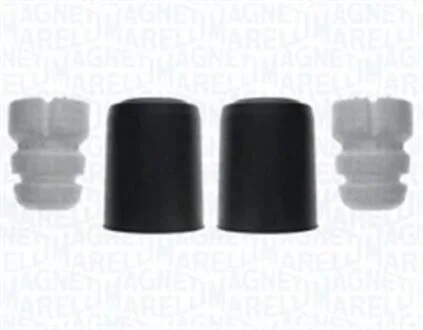 VW захист аморт.передн.к-кт AUDI A4/A5 07- (спорт) MAGNETI MARELLI 310116110212