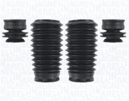 Пилозахисний к-т амортизатора MAGNETI MARELLI 310116110216