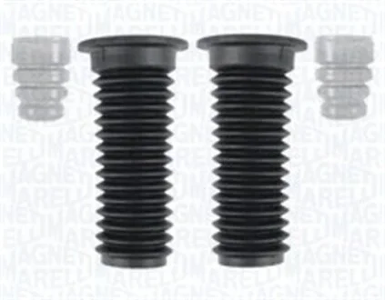 Пилозахисний к-т амортизатора MAGNETI MARELLI 310116110218