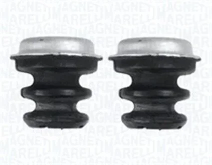 NISSAN захист (відбійник) к-кт аморт.задн.Qashqai 07- MAGNETI MARELLI 310116110225