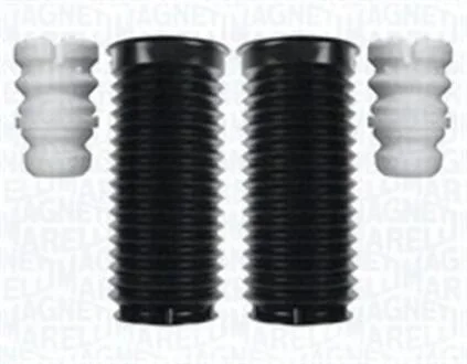 DB К-т захисний амортизатора передн. W212 (спорт) MAGNETI MARELLI 310116110227