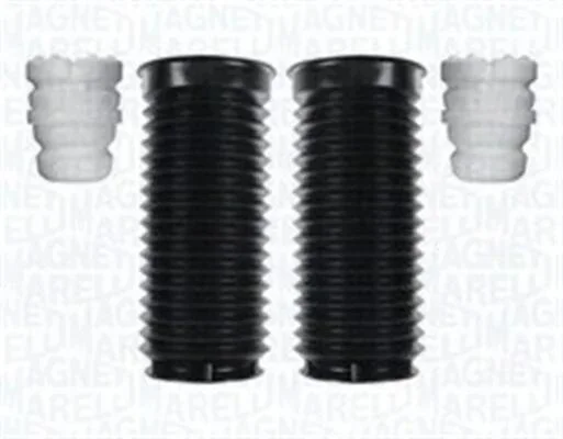 DB К-т захисний амортизатора передн. W212 MAGNETI MARELLI 310116110228 (фото 1)