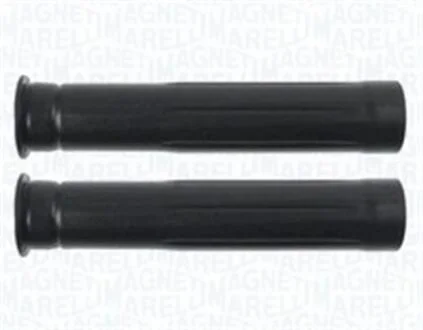 CITROEN К-т пильовиків задн. амортизаторів C1 05-, TOYOTA Aygo MAGNETI MARELLI 310116110229
