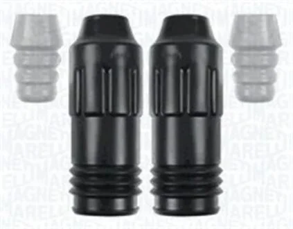 KIA Комплект пилозахисний амортизатора передн. RIO I 00- MAGNETI MARELLI 310116110233
