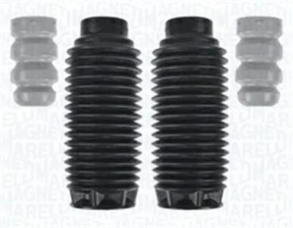 CITROEN Захист аморт. передн. к-т Berlingo (B9), C4, DS4, Peugeot 307, 308, Partner 08- MAGNETI MARELLI 310116110235