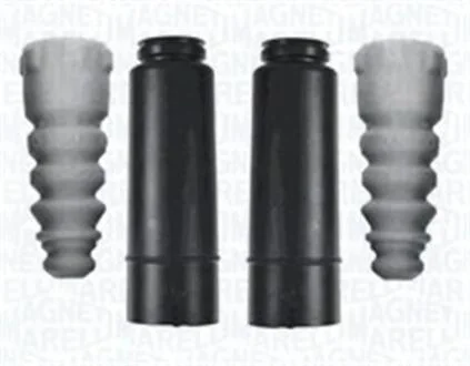 VW захист аморт.задн.к-кт Sharan 10-, SEAT MAGNETI MARELLI 310116110238
