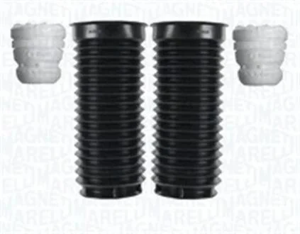 DB К-т захисний амортизатора (2пильн.+2отб.) W176, W246 MAGNETI MARELLI 310116110245
