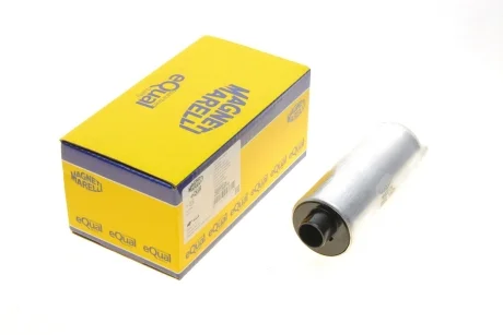 Насос топливный в бак VW Passat/Audi A6 1.6-2.8 96-05 MAGNETI MARELLI 313011300129