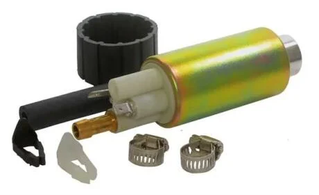 Электрический топливный насос MAGNETI MARELLI 313011300136