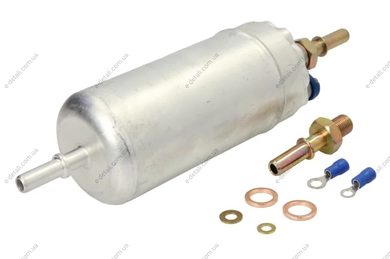 Электрический топливный насос MAGNETI MARELLI 313011300145 (фото 1)