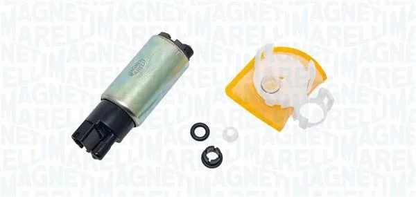 Электрический топливный насос MAGNETI MARELLI 313011300149 (фото 1)