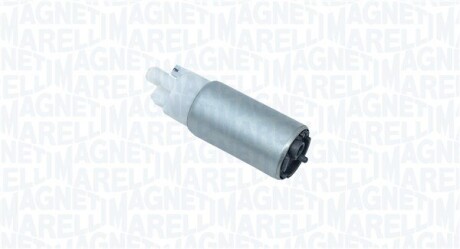 Електричний паливний насос MAGNETI MARELLI 313011300154