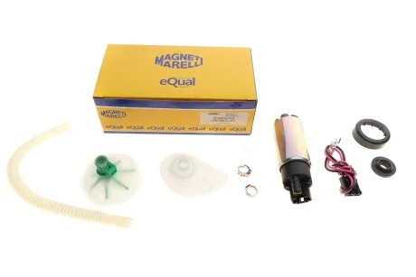 Насос паливний Hyundai Elantra/I20/ I40/ Sonata/Tucson 1.4-2.4 04- (MAM03103) MAGNETI MARELLI 313011303103