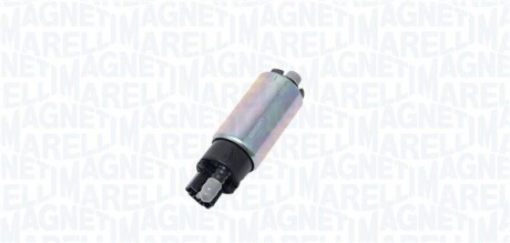 Електробензонасос CITROEN BERLINGO 1,4 96-98/ 1,8 96-00 FIAT PALIO/ SIENA MAGNETI MARELLI 313011303471