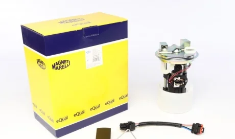 Насос топливный Lada 2108 -99 MAGNETI MARELLI 313011313015