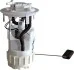 Насос паливний Renault Megane II 1.4-2.0 03-09 (електро) (MAM00048M) MAGNETI MARELLI 313011313048 (фото 1)