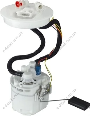 Электрический топливный насос MAGNETI MARELLI 313011313053 (фото 1)