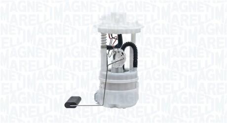 Електричний паливний насос MAGNETI MARELLI 313011313112
