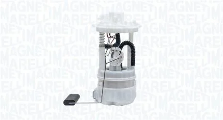 Електричний паливний насос MAGNETI MARELLI 313011313112